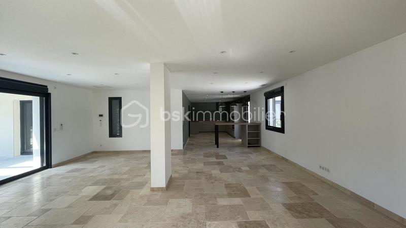 Demeure - 160 m² - 4 pièces