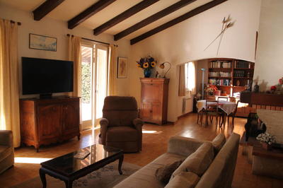 Villa - 84 m² - 4 pièces