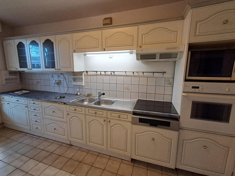 Appartement - 96 m² - 4 pièces