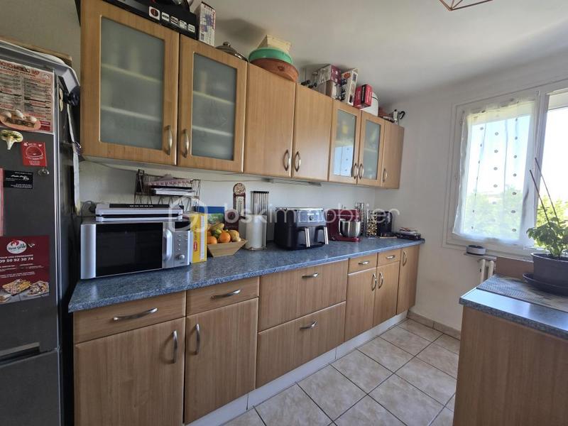 Appartement - 73 m² - 4 pièces