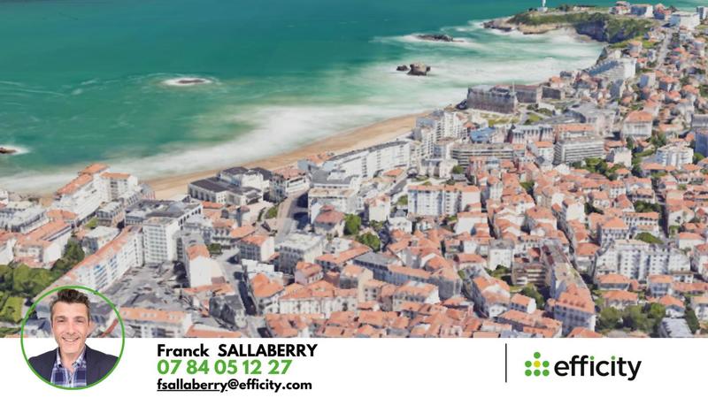 Appartement - 108 m² - 4 pièces