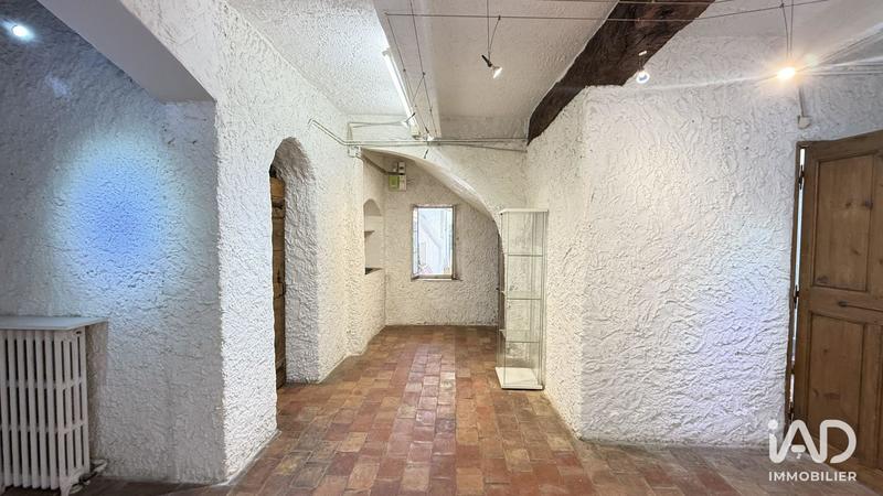 Local commercial - 34 m²