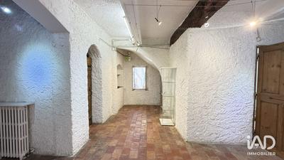 Local commercial - 34 m²