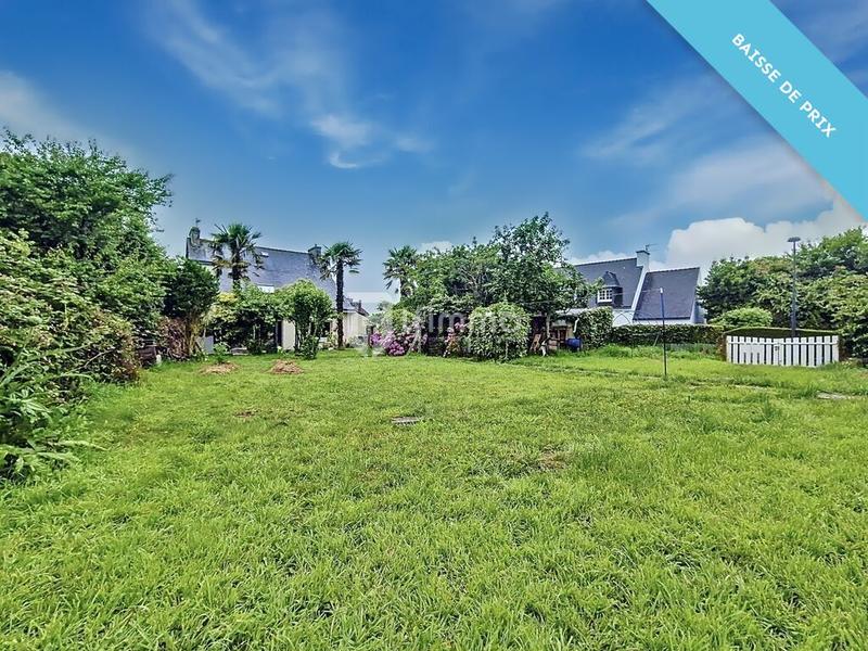 Maison - 128 m² - 6 pièces