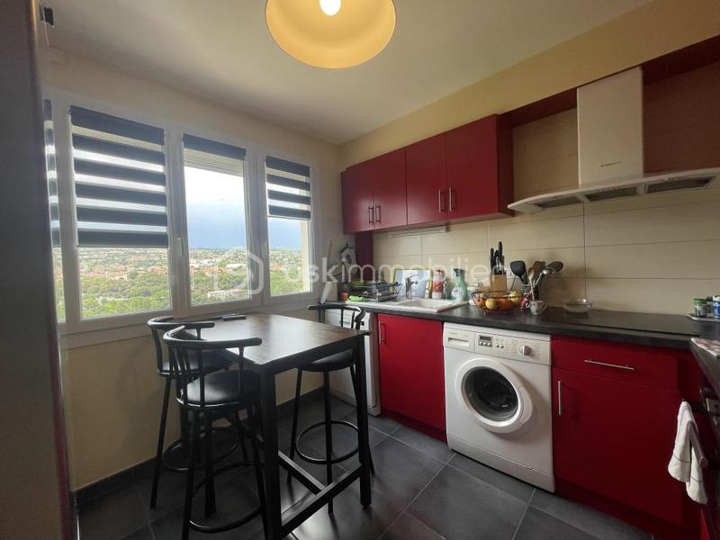 Appartement - 71 m² - 3 pièces