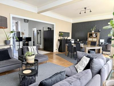 Appartement - 123 m² - 4 pièces