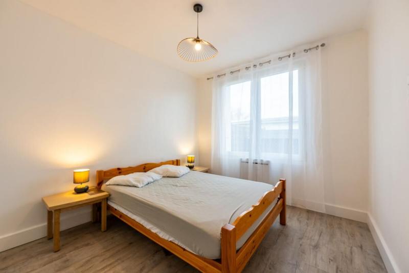 Maison - 119 m² - 5 pièces