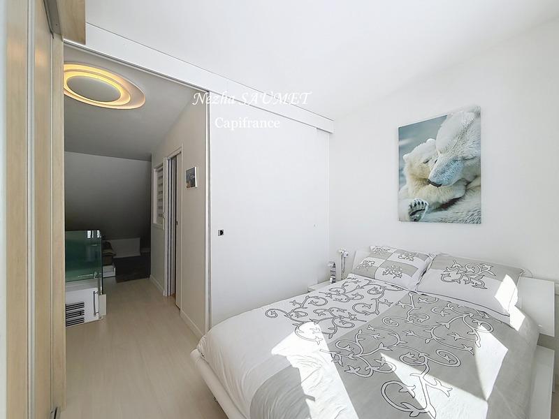 Duplex - 49 m² - 2 pièces