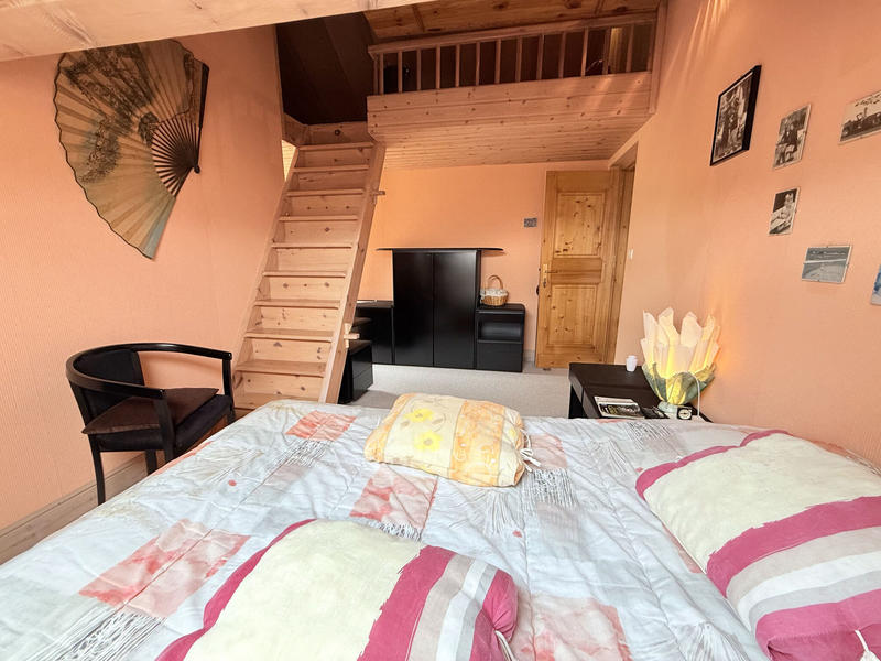 Maison - 173 m² - 5 pièces