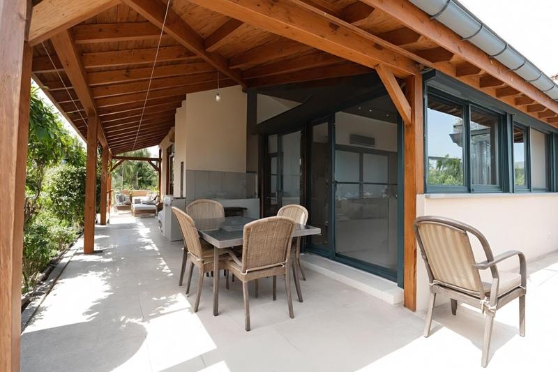 Maison - 157 m² - 6 pièces