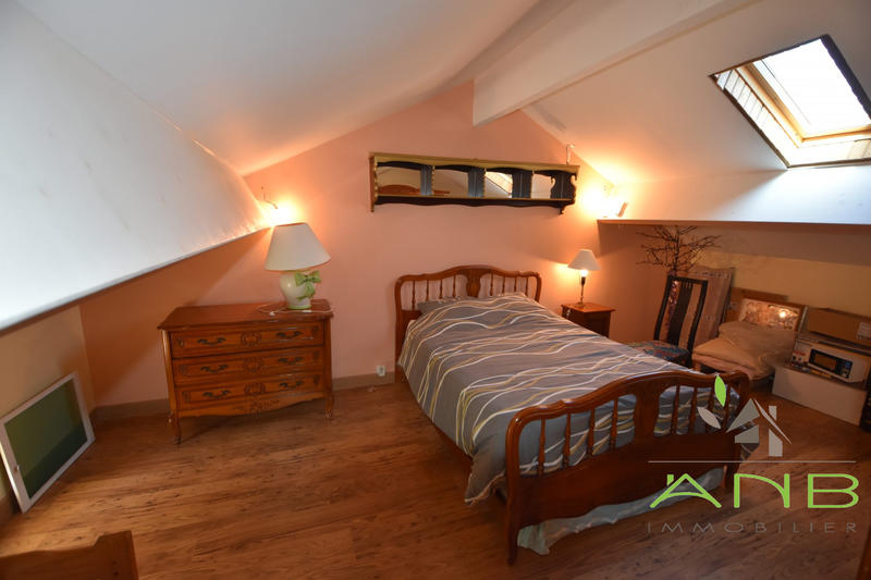 Maison - 143 m² - 5 pièces