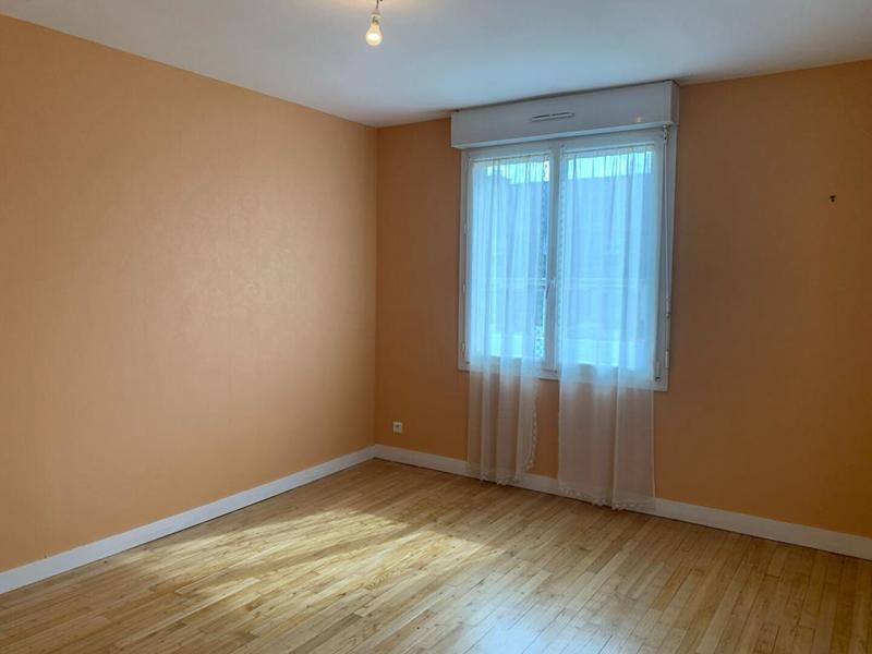 Maison - 121 m² - 4 pièces