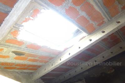 Maison en pierre - 75 m² - 3 pièces