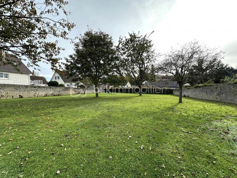 Propriété - 206 m² - 7 pièces