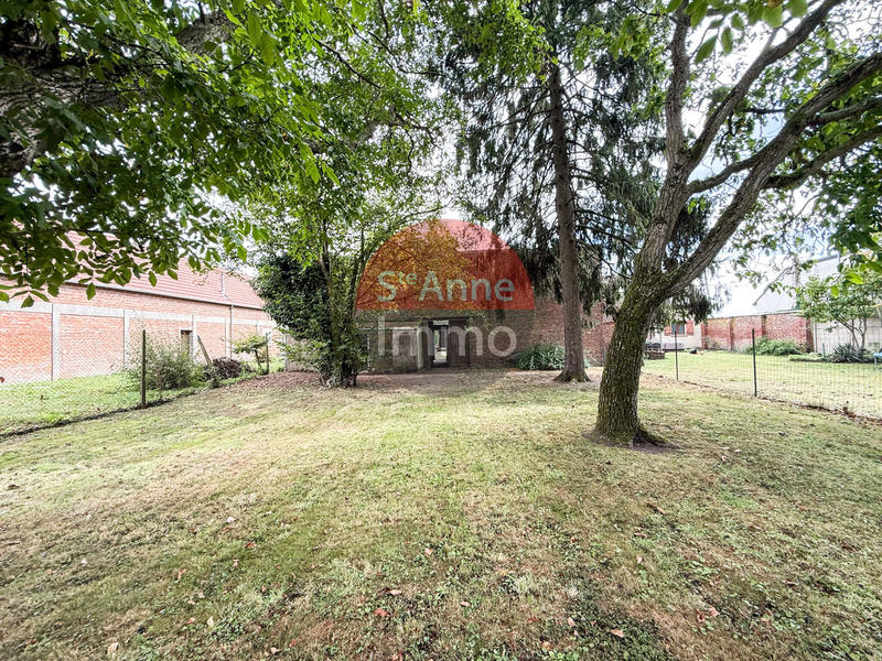 Maison - 111 m² - 3 pièces