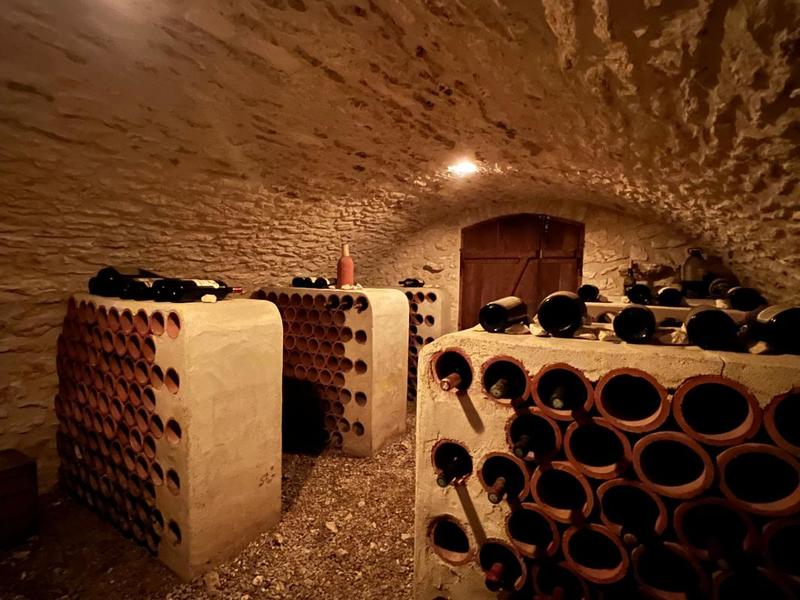 Maison - 233 m² - 7 pièces