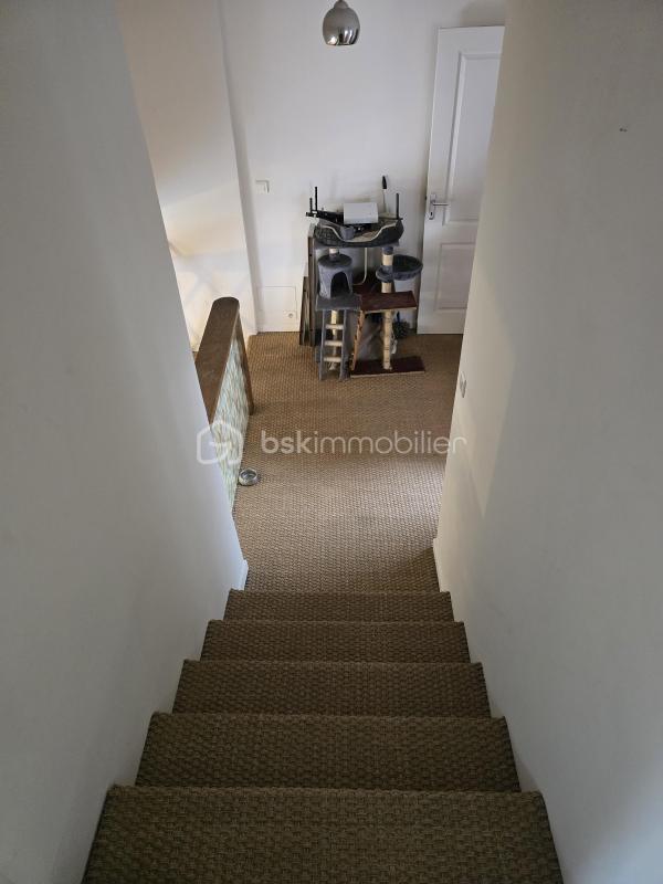 Maison en pierre - 100 m² - 4 pièces