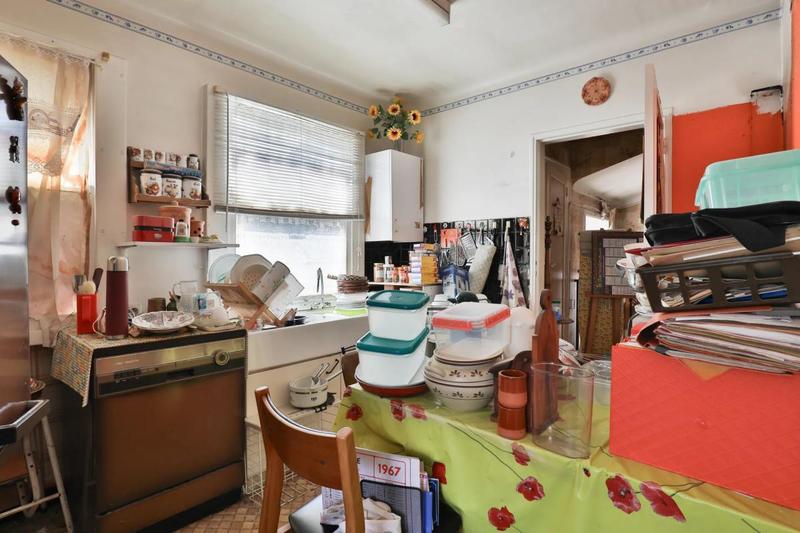 Appartement - 95 m² - 3 pièces