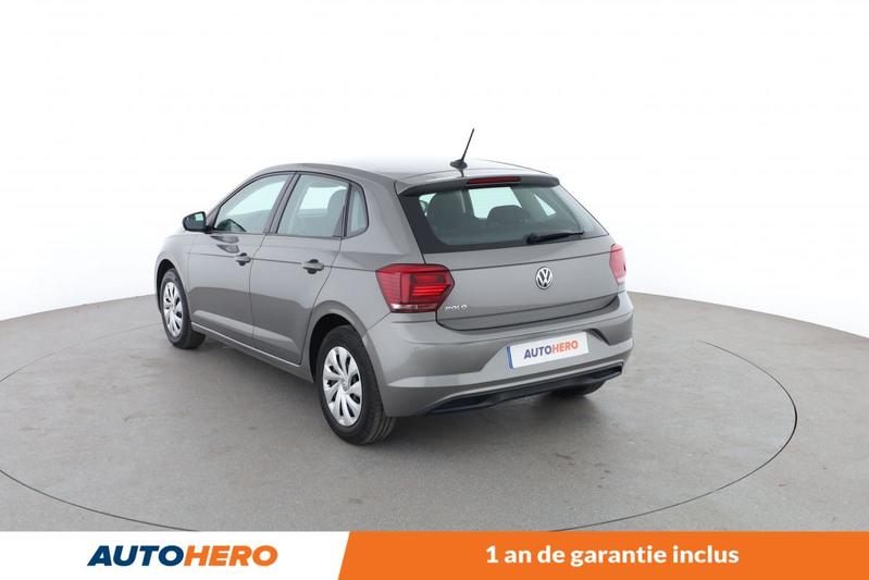 Volkswagen Polo 1.6 Tdi 95 ch