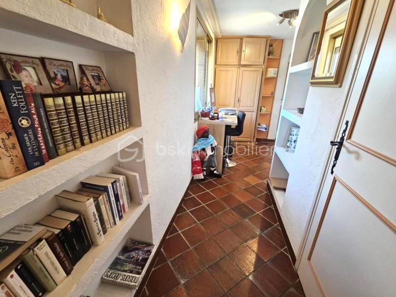 Maison traditionnelle - 130 m² - 5 pièces