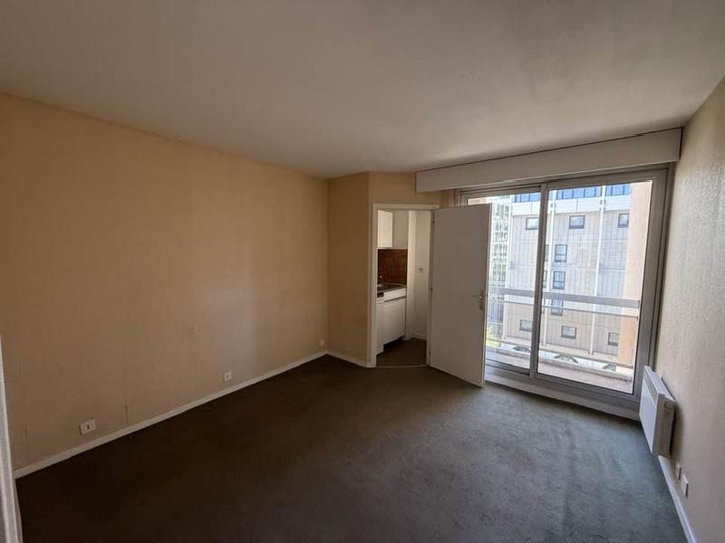 Appartement - 19 m² - 1 pièce