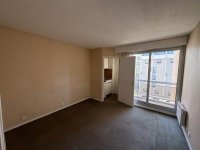 Appartement - 19 m² - 1 pièce