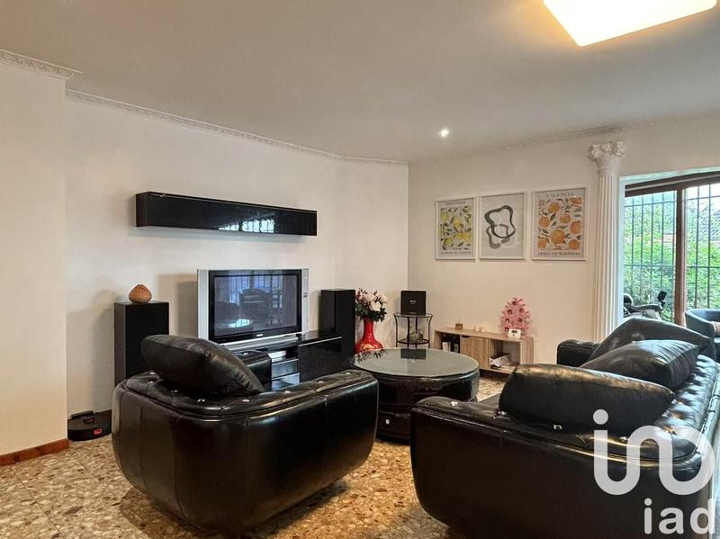 Maison - 167 m² - 5 pièces