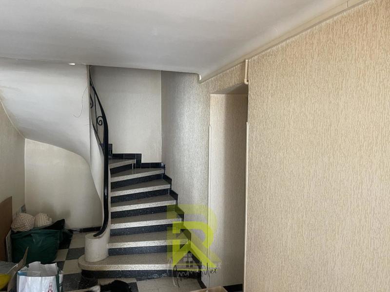 Maison de maîtres - 210 m² - 5 pièces