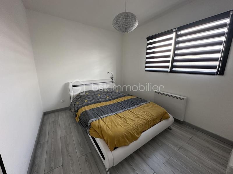 Maison d'architecte - 140 m² - 6 pièces