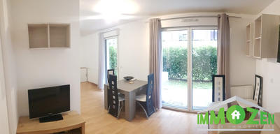 Appartement - 31 m² - 1 pièce