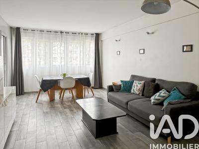 Appartement - 67 m² - 4 pièces