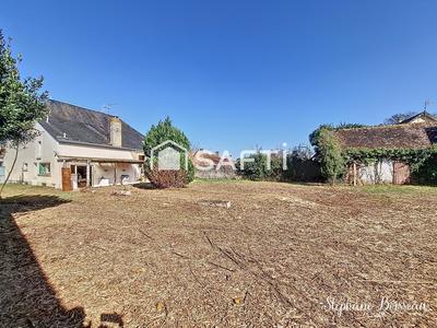 Maison - 201 m² - 6 pièces