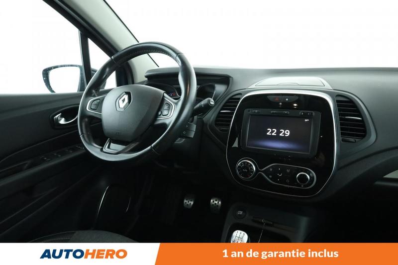 Renault Captur 0.9 TCe Intens 90 ch