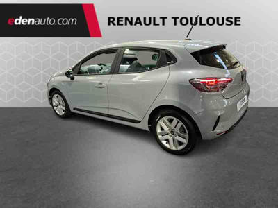 Renault Clio TCe 90 ch Gsr2 Evolution