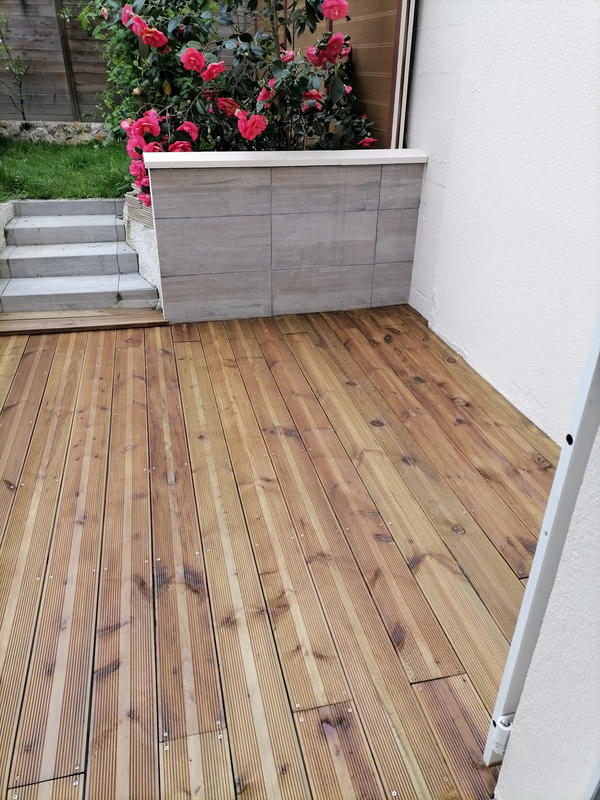 Maison - 91 m² - 5 pièces