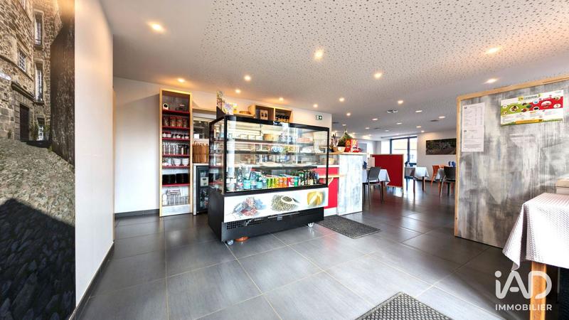 Local commercial - 115 m²