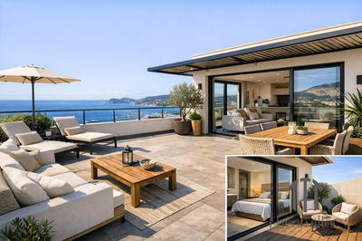 Appartement - 79 m² - 4 pièces