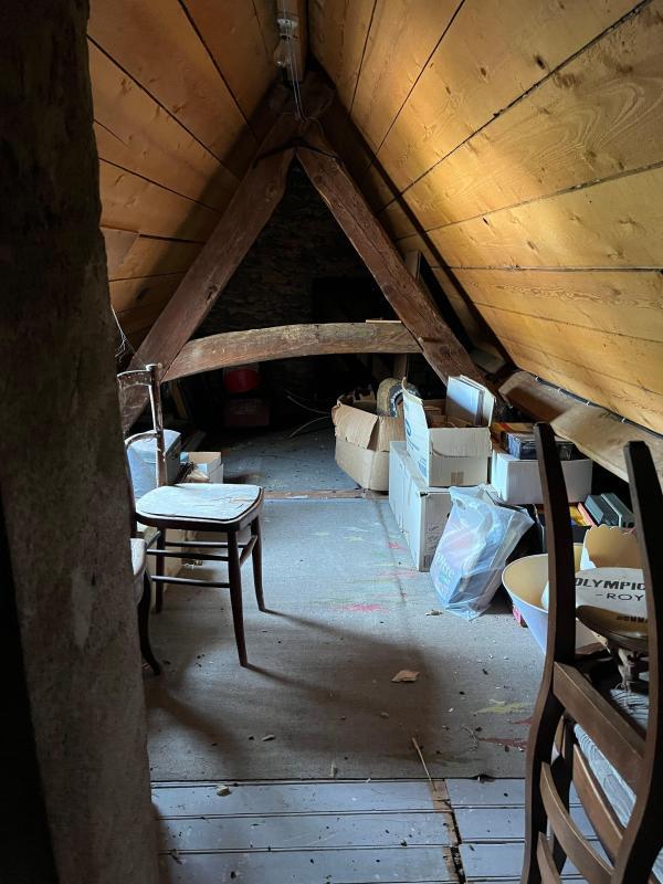 Maison - 153 m² - 6 pièces