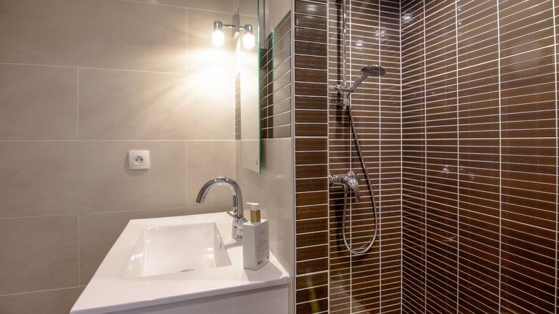 Appartement - 74 m² - 2 pièces