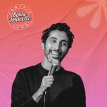 Reda Saoui - Bonne Nouvelle Comédie Club