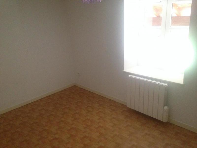Appartement - 91 m² - 4 pièces