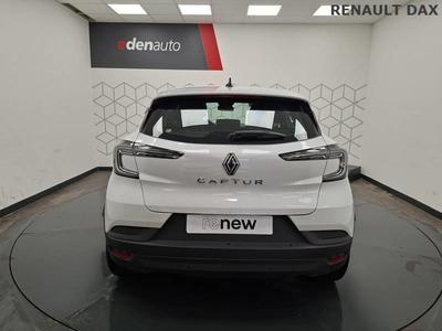 Renault Captur TCe 90 Evolution