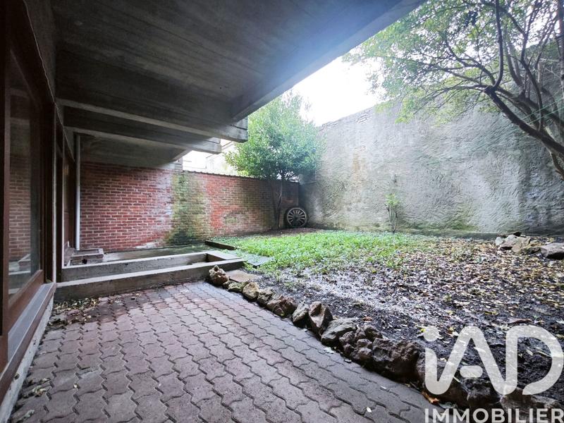 Appartement - 39 m² - 2 pièces