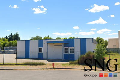 Local commercial - 250 m²