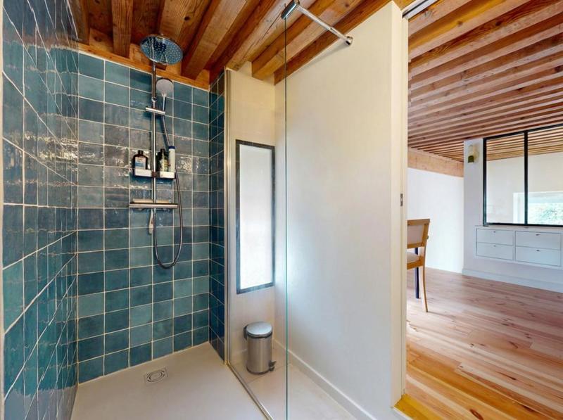 Appartement - 53 m² - 2 pièces