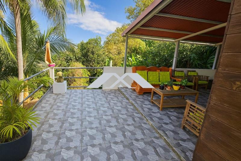 Maison - 119 m² - 6 pièces