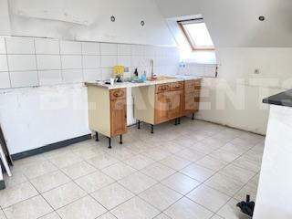 Maison ancienne - 232 m² - 9 pièces