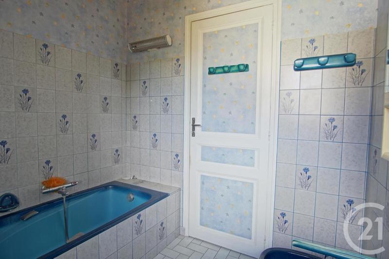 Pavillon - 150 m² - 7 pièces