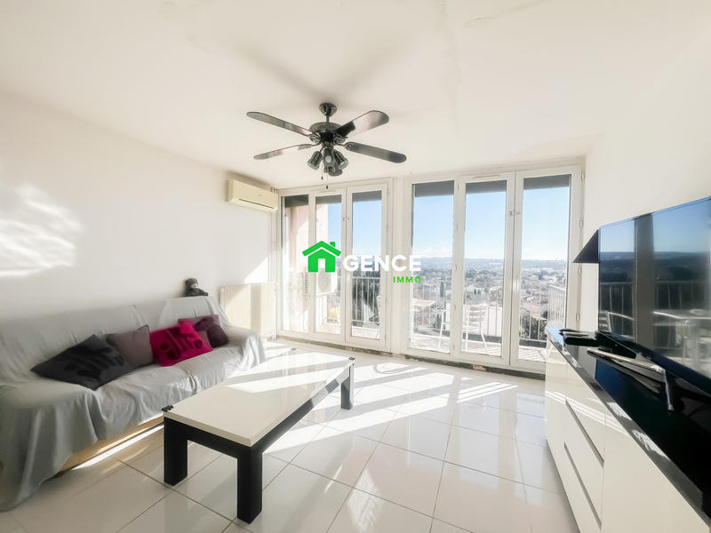 Appartement - 73 m² - 4 pièces