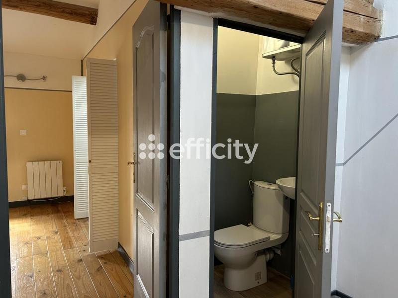 Appartement - 77 m² - 4 pièces